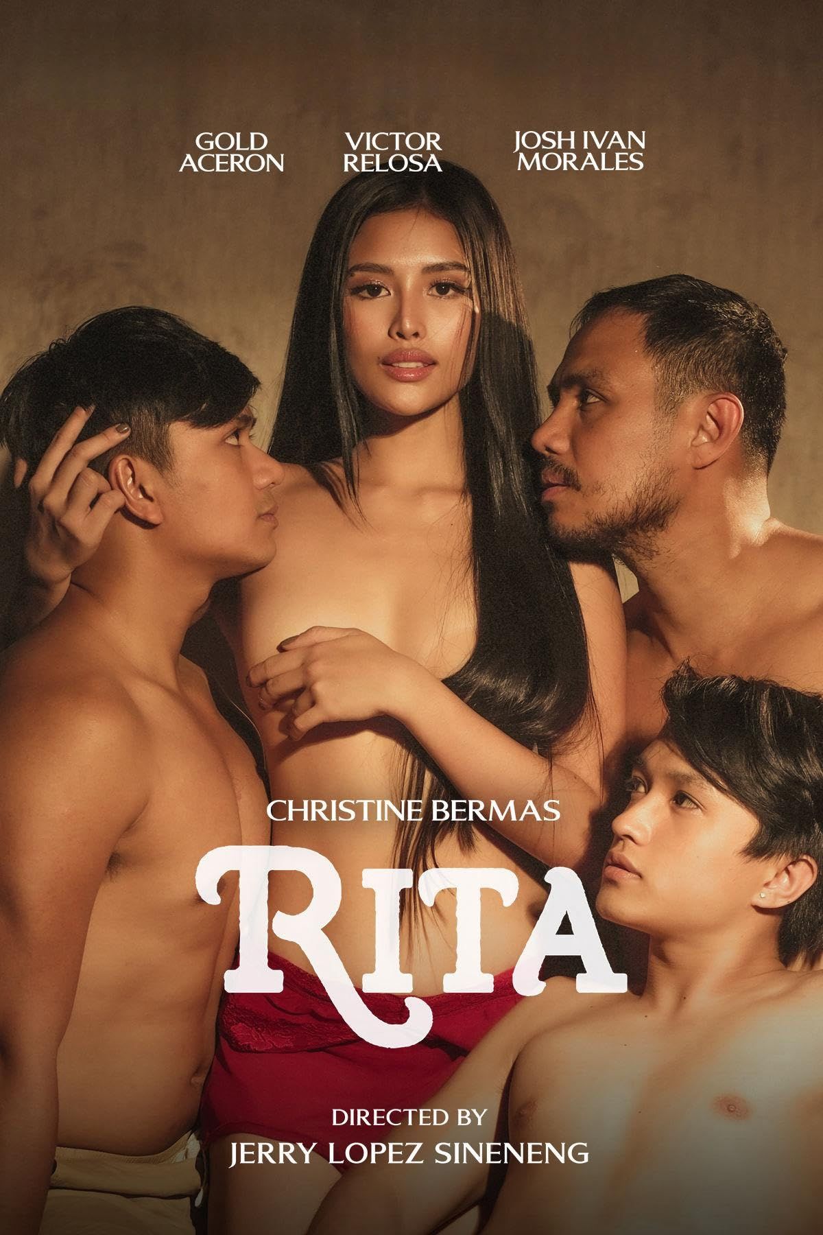 [18＋] Rita (2024) UNRATED Movie download full movie